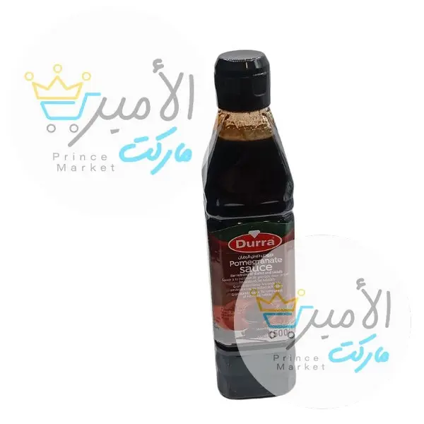 صوص دبس الرمان درة 500 مل