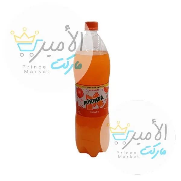 مشروب الطرابلسي ميرندا 1.5 لتر