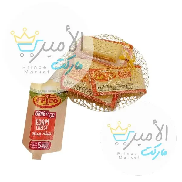 جبنة فريكو شكاير 100 جم