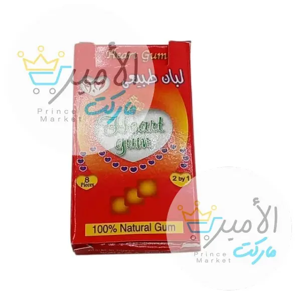 لبان هارتي جم باكو