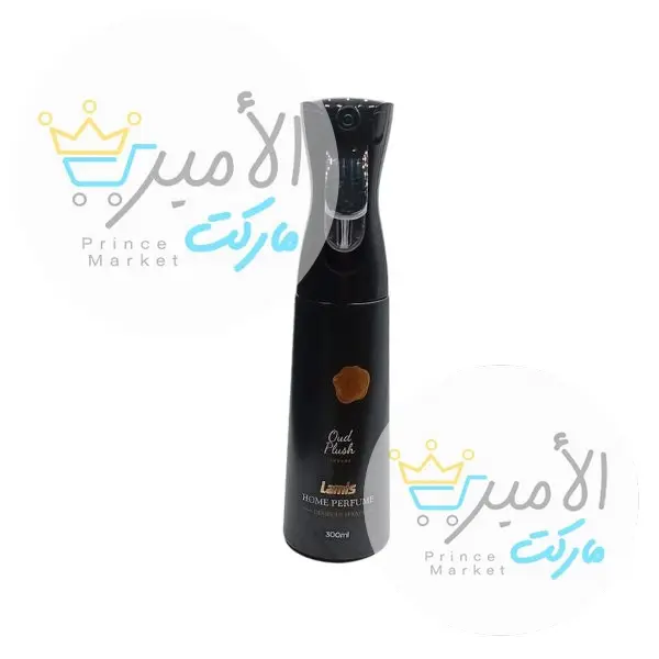 معطر منازل برائحة قطيفة العود لميس 300 مل
