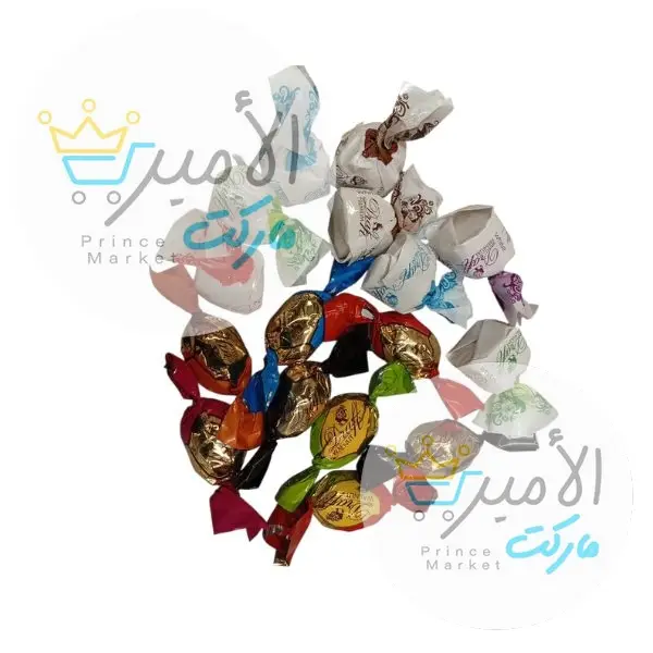 شوكولاتة درافت نكهات - عطار