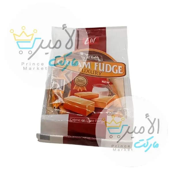 حلاوة كراميل بالحليب فايدي  اليف 250 جم