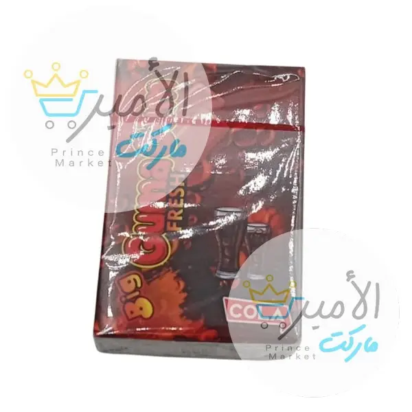 علكة باكو بالكولا سولاسي 9 جم