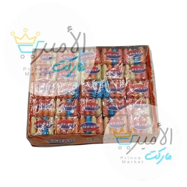 مستكة سارة