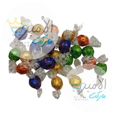 شوكولاتة لكشري - عطار