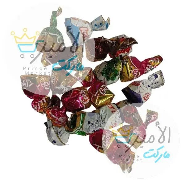 شوكولاتة اسبيشل مشكلة - عطار