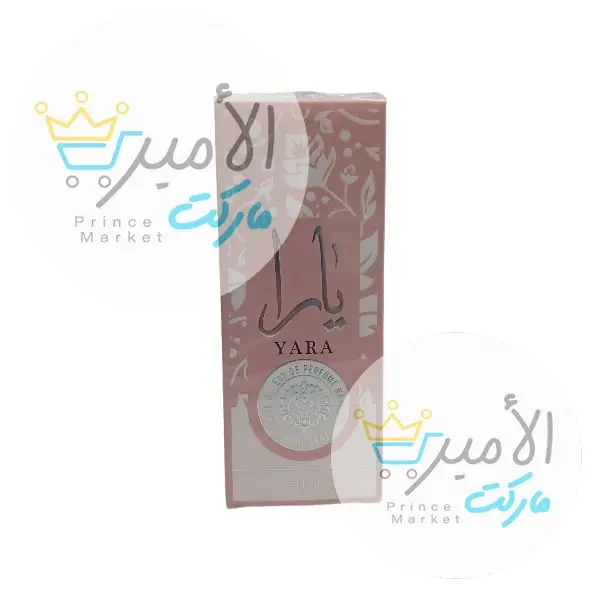 عطر يارا لطافة 100 مل