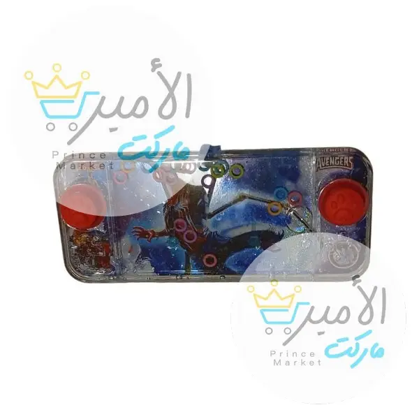 نقال مائي حلقات للاولاد 2586B