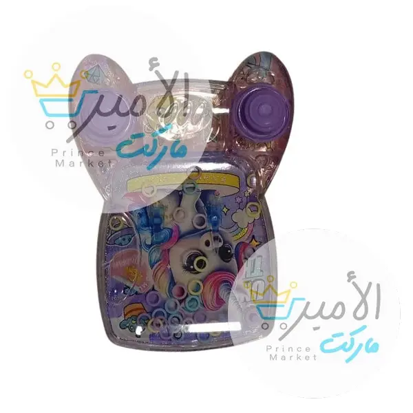 نقال مائي حلقات للبنات NO.3938A-3