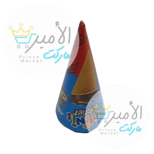 طربوش مينيز كورنيت 25 جم