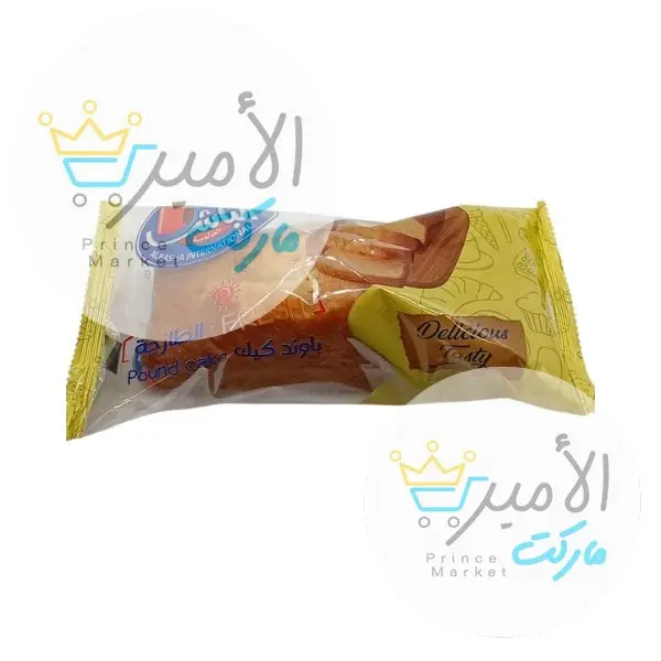 كيكة الباشا 160 جم