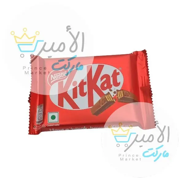 شوكولاتة كت كات.5 38 جم
