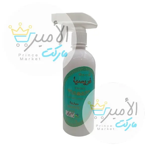 معطر جو فريسيا مستكة 500 مل