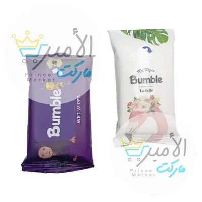 منديل معطر بمبل 36 طرف