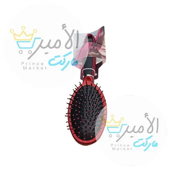 مشط شعر اسبيلو ديبيلو