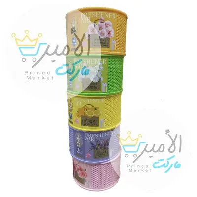 معطر جو اير بيبي فريشينير علبة 215 جم