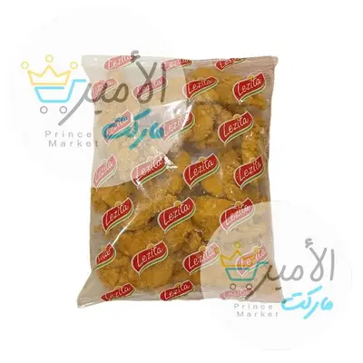 لازيتا تندر حار فيلية 1500 جم