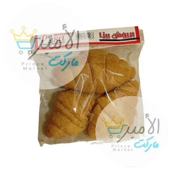 بريوش بيزا عادي