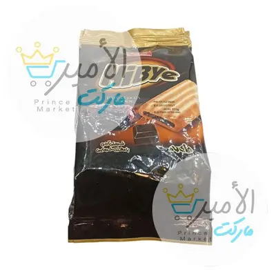 معمول بالتمر وشوكولاتة هاي باي 200جم
