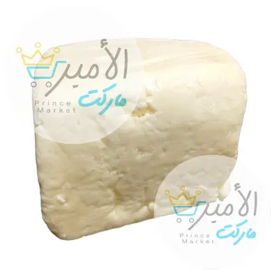جبنة حلوم - الاجبان