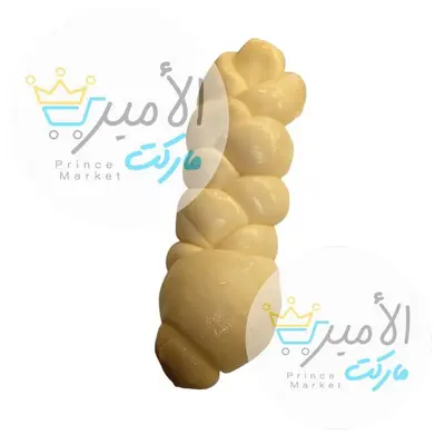 جبنة مجدولة - الاجبان
