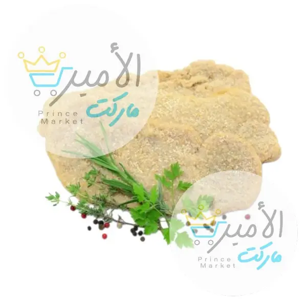 بانية دجاج . مصنعات