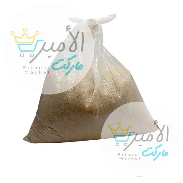 ارز بسمتي النوران شكارة 5 كغ