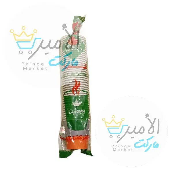 اكواب قهوة ورقية المتقدمة