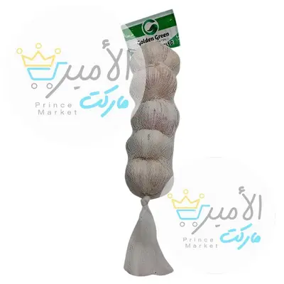 ثوم بالقطعة - خضروات طازجة