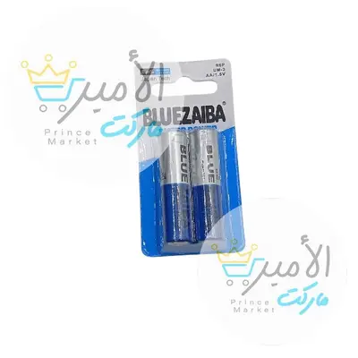 بطاريات ريموت  *2 بيستازايبا