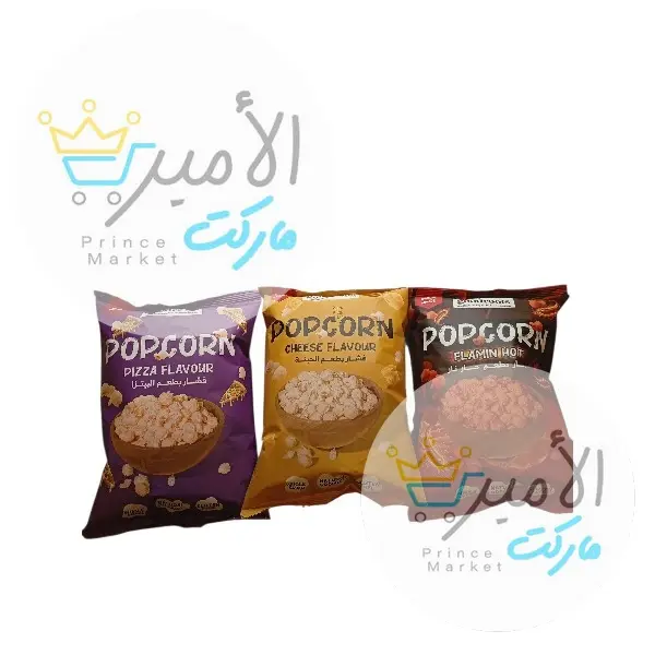 فشار جود روتس نكهات 60جم