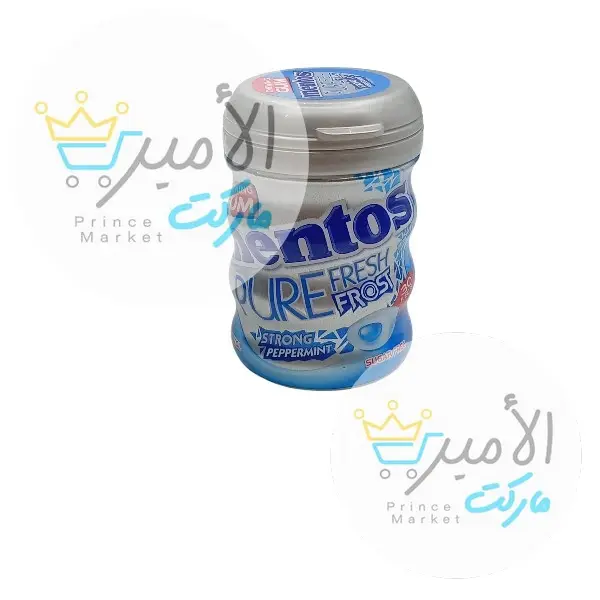 علكة منتوش نعناع 60 جم
