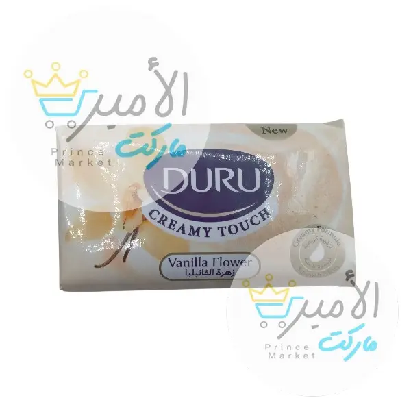 صابون لغابة انتعاش دورو 165 جم