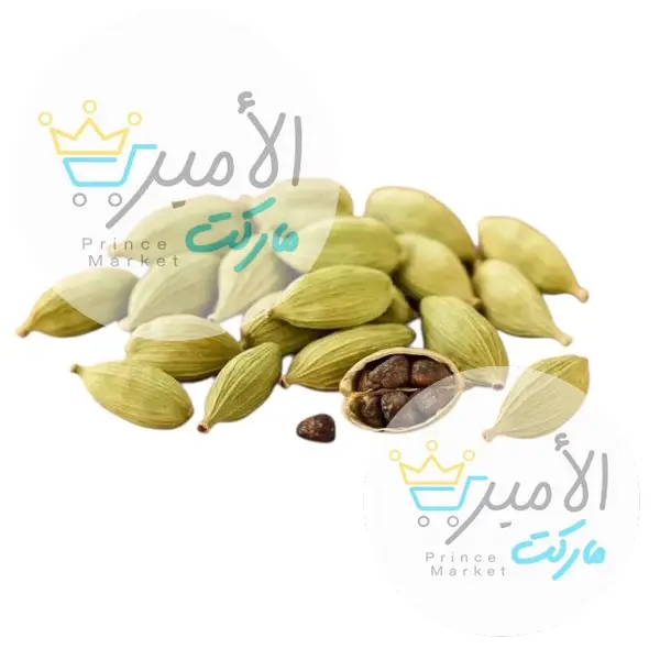 حبهان قهوة - عطار