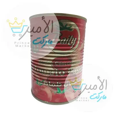 معجون طماطم بايتي 400 جم