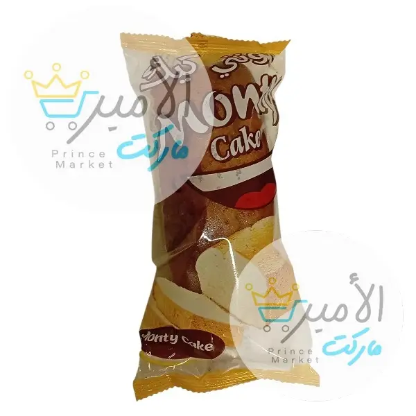 كيكة مونتي طيبة 140 جم
