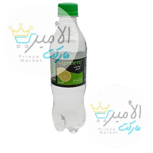 مشروب ليمون كولا جريت 400مل