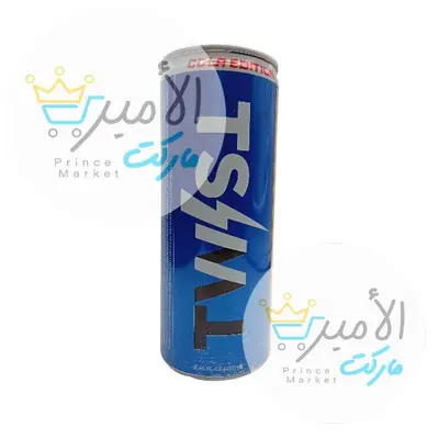 مشروب الطاقة بنكهه كولا تويست 250 مل