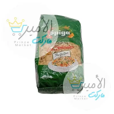 مكرونة وردة سبيقة تونسية 400 جم