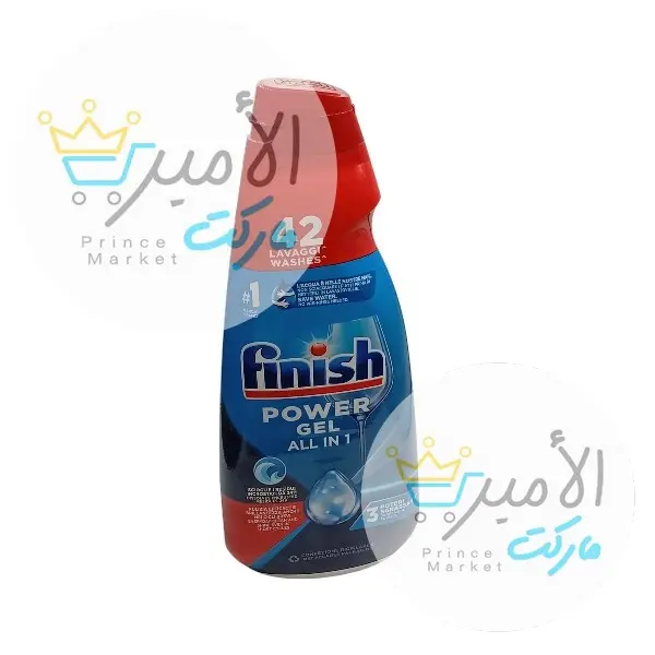 جل ازالة الشحوم فانش كوانتم 940مل