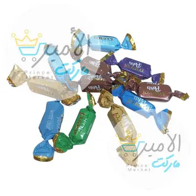 شوكولاتة  بيتيت ميرسي - عطار