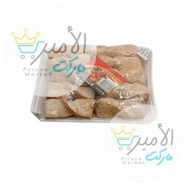 حلويات كعب الغزال عمتي