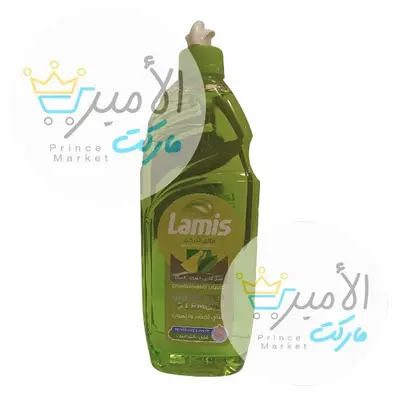 صابون سائل بالشاي الاخضر والليمون 800 مل
