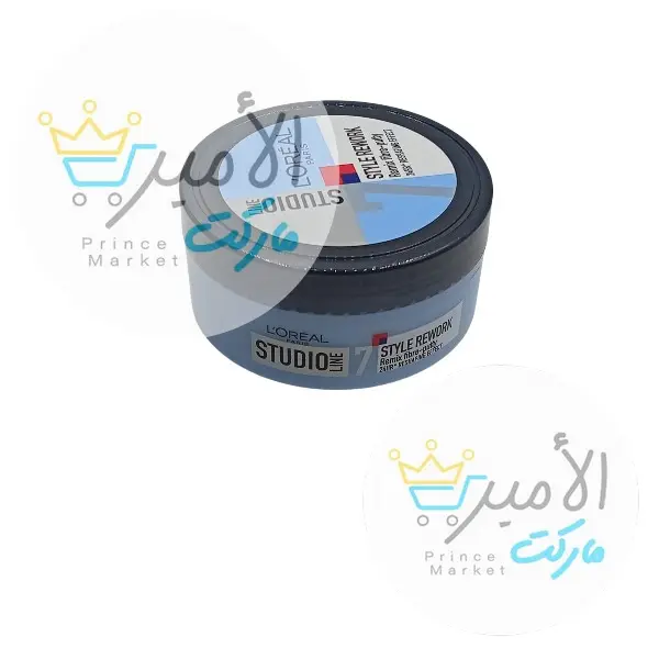 كريمة شعر الياف ريمكس  لوريال باريس 150جم *7