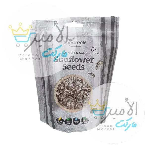 زريعه دوار الشمش جود روتش 200 جم