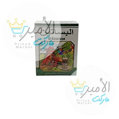 شاي احمر البساتين 200جم