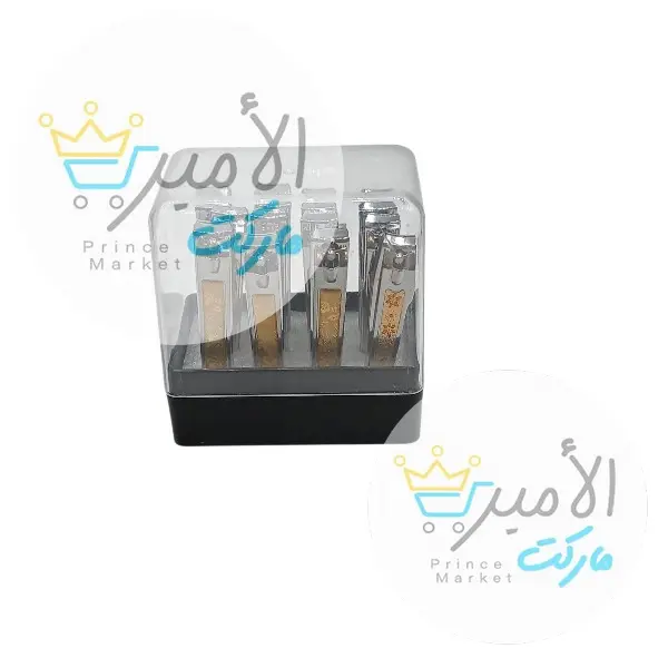 قصاصة اضافر  كبيرة