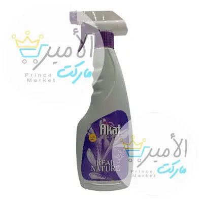 معطر سجاد اكات ناعم 500 مل