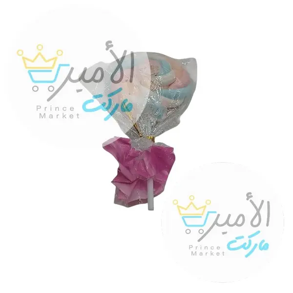 مرشميلو مصاصة بريستيج 10جم